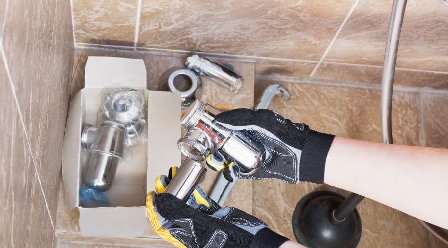 Local Siding Services in White, SD